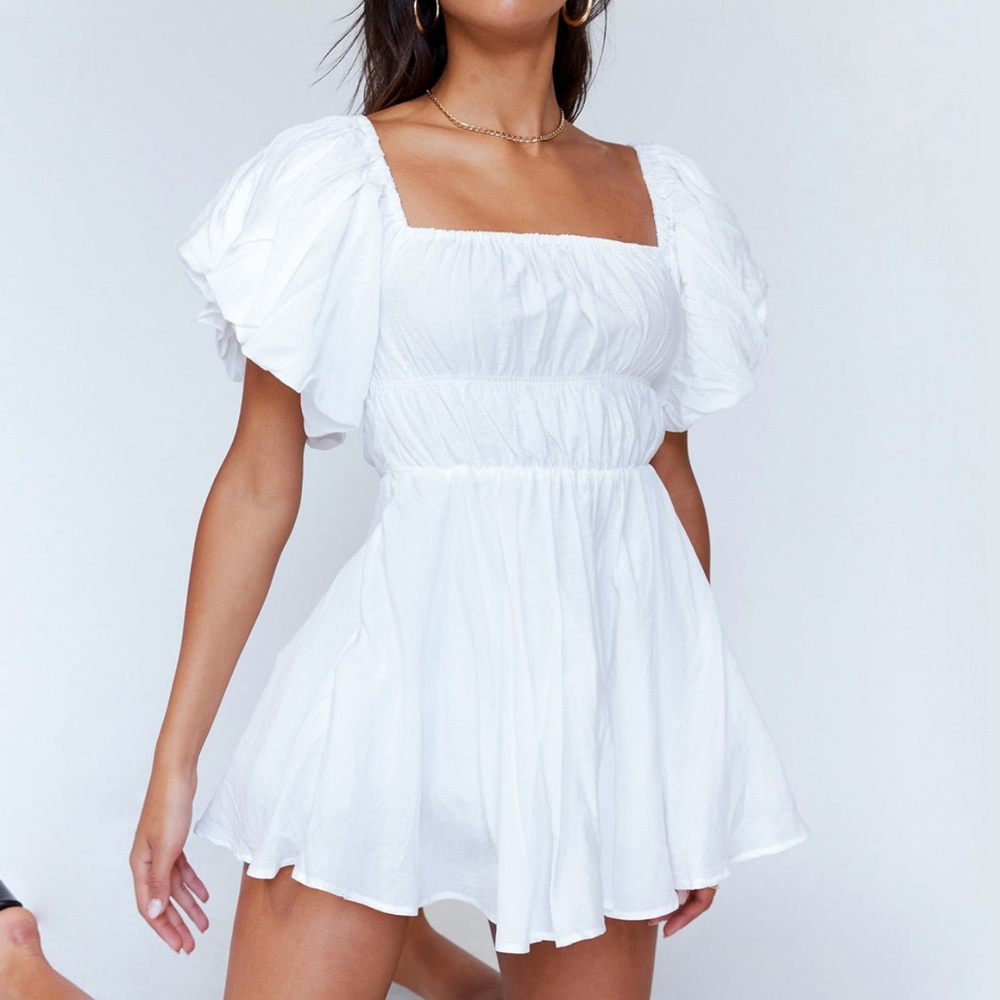 Princess Polly mini dress